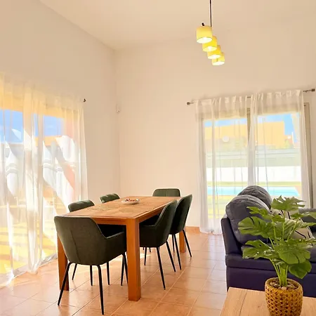 Solara Vila Caleta De Fuste