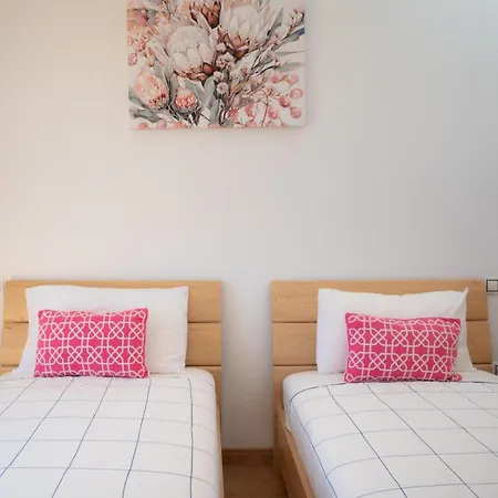 Vila Solara Caleta De Fuste