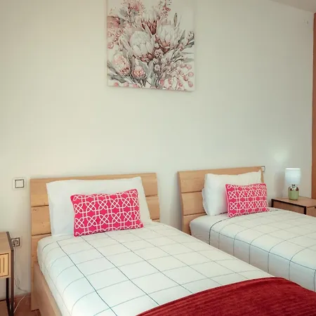 Vila Solara Caleta De Fuste