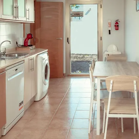 Solara Caleta De Fuste