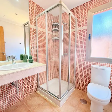 Solara Villa Caleta De Fuste