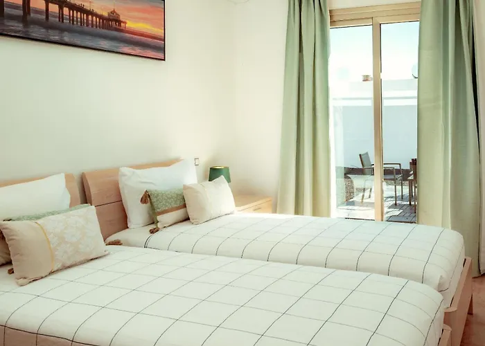 Villa Solara Caleta De Fuste