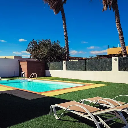 Villa Solara