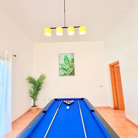 Solara Villa