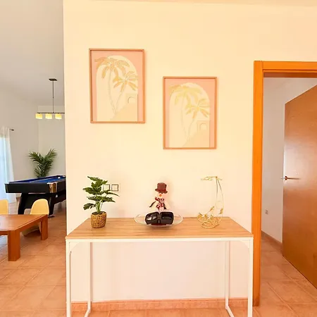 Solara كاليتا ذي فوستي