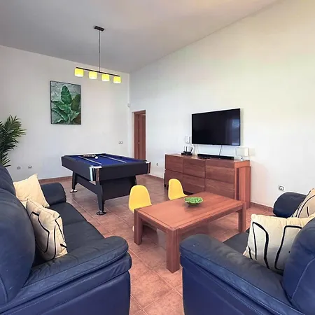 Solara Villa