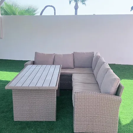 Solara Villa *