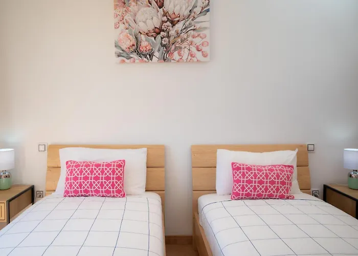 Willa Solara Caleta De Fuste