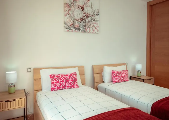 Willa Solara Caleta De Fuste