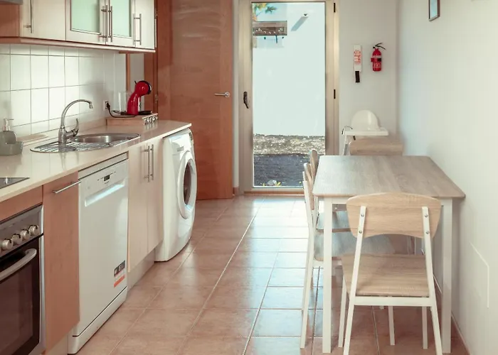 Solara Caleta De Fuste