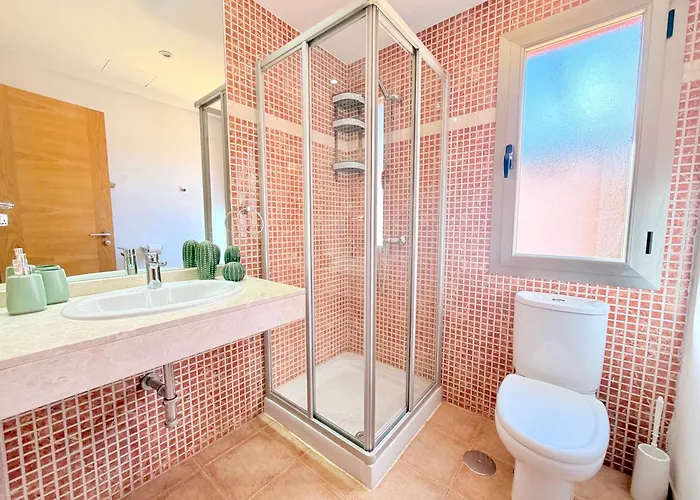 Solara Willa Caleta De Fuste